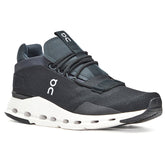 On Cloudnova Form 2 – Sleek Low Silhouette with Speedboard® Tech - Cloud Tread